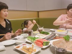 -海底捞火锅(杭州萧山宝龙广场店)