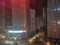 -石家庄万象天成假日酒店