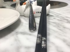 -京味斋·北京烤鸭(华威桥北工大店)