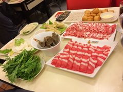 -彤德莱火锅(大学城店)