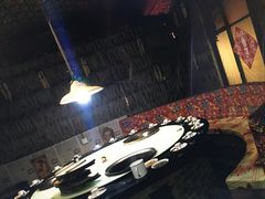 -鱼窝棚柴火铁锅炖(富山屯店)