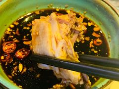 -狐狸爱上椰子鸡(滨江星光大道店)