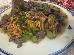-菜忠潮州牛肉店(岗厦店)