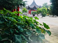 -安多素食(广仁寺路店)
