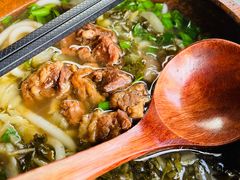 花溪牛肉粉-山石榴·贵州菜(丰盛里店)