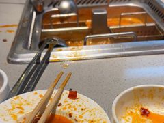 -海底捞火锅(八佰伴店)