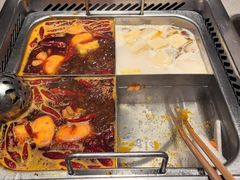 -海底捞火锅(龙湖北京大兴天街店)