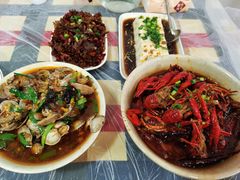-吴记口味馆