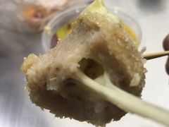 芝心盲公丸-无影脚佛山陈氏盲公丸始创店(飞鸿街店)