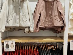 -优衣库(重庆万象城店)