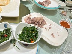 -老毛手抓·盐池滩羊非遗手抓(宁夏总店)