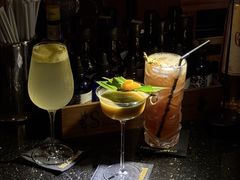 -Hill.Cocktail半山酒吧(中山店)