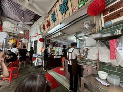 -凌舍好烧鹅(中山路店)