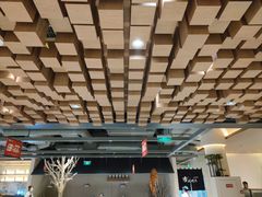 大堂-韩盛·古法烤肉店(皇城恒隆广场店)