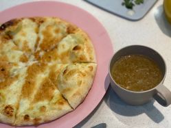 -LePark乐派亲子餐厅(33小镇店)