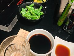 餐前小菜-大红袍火锅料理(尖沙咀店)