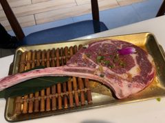 -炙城·韩式烤肉(南京东路店)