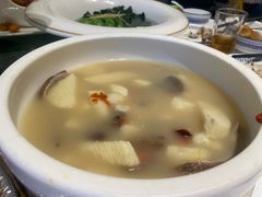 -南海食街(佛冈店)