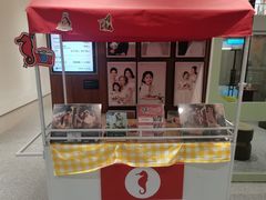 -海马体家庭照相馆(广州正佳广场店)