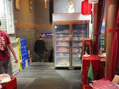 -重庆袁老四火锅(武进万达店)