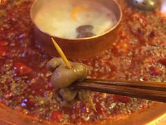 -老码头火锅(玉林店)