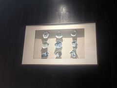 -璞徽·徽商家宴(长泰广场店)