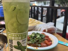 -屋头串串(临江路店)