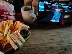 -ELEVEN COFFEE(哈西万达广场店)