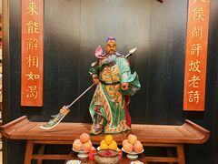 -天然台1908(中建广场店)