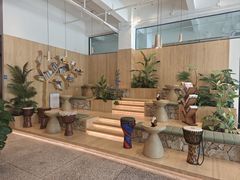 -MIMO CAFE(沙头角店)