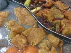 -肥婆麻辣火锅.顺德首创药材麻辣火锅(容桂店)