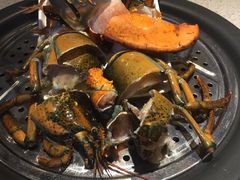-粗茶淡饭·隐庐私厨(东亭店)