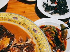 -俭寨大盘鸡·缸子肉·小公鸡·新疆菜(云通店)