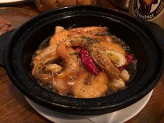 -羽深肉铺 Steak & Wine