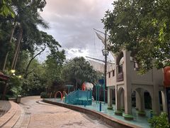 -Waterfall瀑布湾优健源(华侨城店)