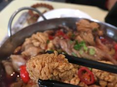 -湘德楼(德胜门外大街店)