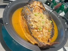 -半天妖烤鱼(方庄店)