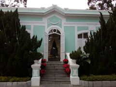 -龙环葡韵住宅式博物馆