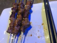 -很久以前羊肉串(打浦路店)