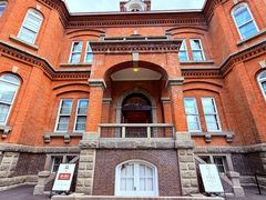 -北海道厅旧本厅舍(旧本庁舎)