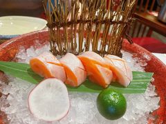-古田居·特色寿司料理(星之岛旗舰店)
