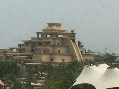 -亚特兰蒂斯水世界冒险乐园