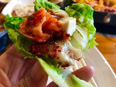 -咕咕站韩国料理(紫金港店)