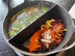 -盡膳口福·百年汤方火锅(科华北路店)