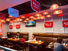 大堂-周鱼小馆石锅酸菜鱼(活力汇店)