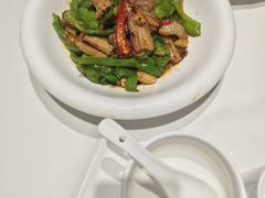 -万龙洲海鲜(南新仓店)