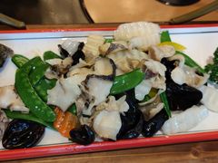 -蒙古人烤羊大师(工农大路创始店)