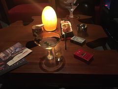 -富力丽思卡尔顿酒店·FLAIR餐厅酒吧