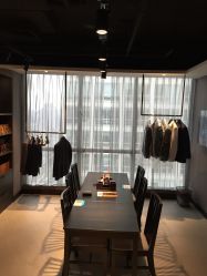点击看大图 -优山定制西服衬衫大衣(国贸店)