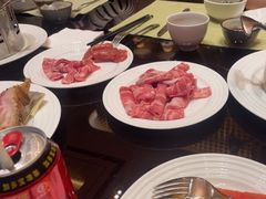 -万达瑞华酒店美食汇自助餐厅(楚河汉街店)